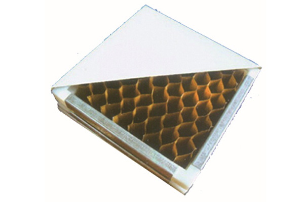 紙蜂窩凈化板生產廠家哪家好？